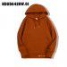 ÁO HOODIE 2DA402G WASH